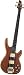 Austin Eclipse Pro 4-String Bass Guitar