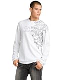 DKNY Jeans Logo Sweater