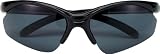 Polycarbonate Lens Sunglasses (Smoke)