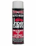 Titeseal Regular Undercoating 16 oz Aerosol