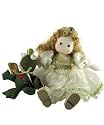 Princess and Frog Collectible Musical Doll