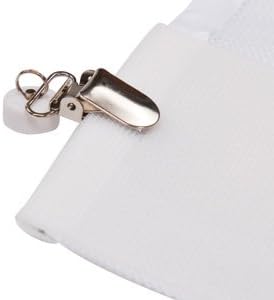 Secure Magnet Mounting Accessory (Pack of 4) - for Use with Secure Door Safety Banner