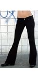 Chicks Stretch Jeans Rocker Fit