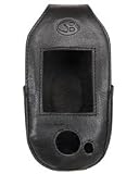 Golf Buddy Gps Leather Holster