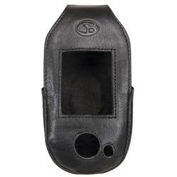 Golf Buddy Gps Leather Holster
