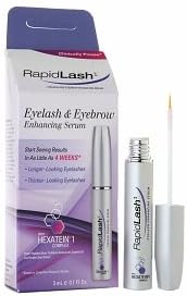 EYELASH ENHANCING SERUM 1 OZ