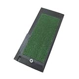Go Golf Driving Mat