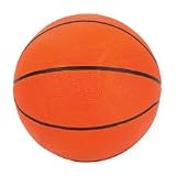 Orange Basketball