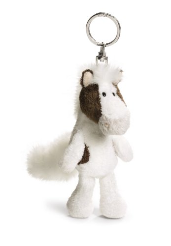 Imagen 1 de 33911 - NICI - Horse Club - Beanbag manchado caballo, 10 cm