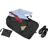 Baggallini Long Bagg-In-A-Pouch Garment Bag