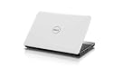 Dell Inspiron iM10V-2734AWH Mini 10v 10.1-Inch Netbook (Alpine White)