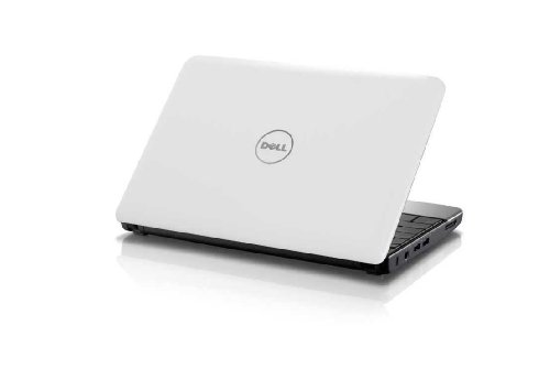 Dell Inspiron iM10V-2734AWH Mini 10v 10.1-Inch Netbook (Alpine White)