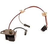 ACDelco 8689901 GM Original Equipment Automatic Transmission Torque Converter Clutch Solenoid Valve