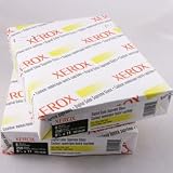 Xerox High Gloss 1-side Cover 8-1/2x14 10pt/219g 250/pkg