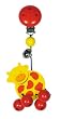 Heimess 762070 - Clip figur Kuh
