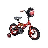 Huffy Disney Pixar's Cars The Movie 12 inch Boy's Bicycle