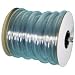 Clear Vinyl Tubing, 3 8 ID x 1 2 OD x 100 