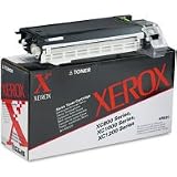 Xerox 6R881 / 6R890 Black Laser Toner Cartridge, Works for XC 1045, XC 1245, XC 1255, XC 810