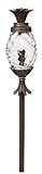 Copper Bronze Plantation Low Voltage Path Light