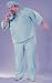 Doctor Adult Plus-size Costume