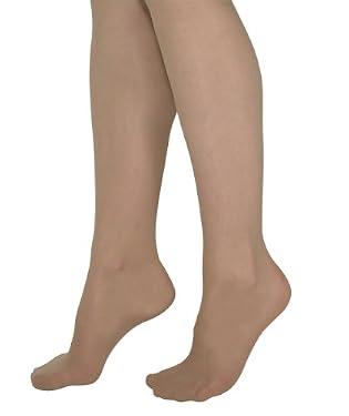15 Denier Maternity Tights - 2pk