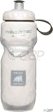 Polar Insulated Water Bottle (20-Ounce, White)