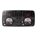 DDJ-ERGO-v　DJ CONTROLLER