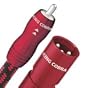 AudioQuest King Cobra 1.5m (4.9 ft) (Pair) Audio Interconnects