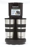 Cuisinart TTG500 Two to Go Coffee Maker