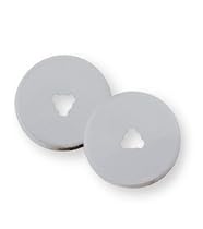 Fiskars Rotary Blade Refills and Storage Container