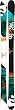 Salomon Pro Pipe Skis 171cm