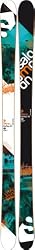Salomon Pro Pipe Skis 171cm