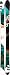 Salomon Pro Pipe Skis 171cm