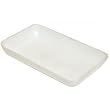 Diamond Gemstone Sorting Tray White