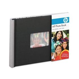 PAPER,5X7 PHOTO BOOK,GY