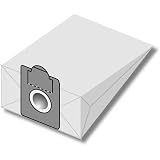 Produkt-Bild: 10 Papier Staubsaugerbeutel passend f&uuml;r Fakir S 38 in Markenqualit&auml;t von eVendix