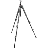 Manfrotto 190XPROB 3 Section Aluminum Pro Tripod