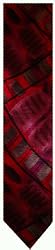 Men's J. Jerry Garcia Necktie Neck Tie Super Rare Explosion Limited Edition Extra Long Xl Collection Forty-seven