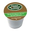 Green Mountain Rain Forest Nut (24 K-cups) Keurig - Fair Trade Organic