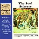 Strength Power & Love
