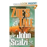 by John Scalzi Zoe's Tale Reprint edition