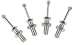 Boss Noss Replacement NOS Nozzles (sold each) 15 HP/CYL