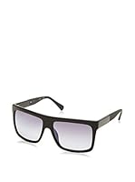 Guess Gafas de Sol GU6863 (58 mm) Negro