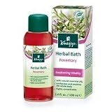 Kneipp Rosemary Bath Oil 100 ml bath oil - B001IX2FVA