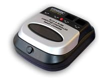 BC1HU 110-240V Universal Fast Smart Charger for AA/AAA/C/D/9V Rechargeable Batteries