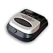BC1HU 110-240V Universal Fast Smart Charger for AA/AAA/C/D/9V Rechargeable Batteries
