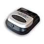 BC1HU 110-240V Universal Fast Smart Charger for AA/AAA/C/D/9V Rechargeable Batteries
