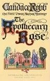 Books : The Apothecary Rose (A medieval mystery)