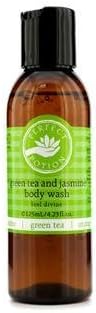 Perfect Potion - Green Tea And Jasmine Body Wash - 125ml/4.23oz