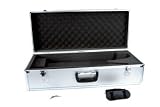 Flight Leader Aluminum Case EP Heli 300 400 size Flight Leader Aluminum Case EP Heli 300 400 size